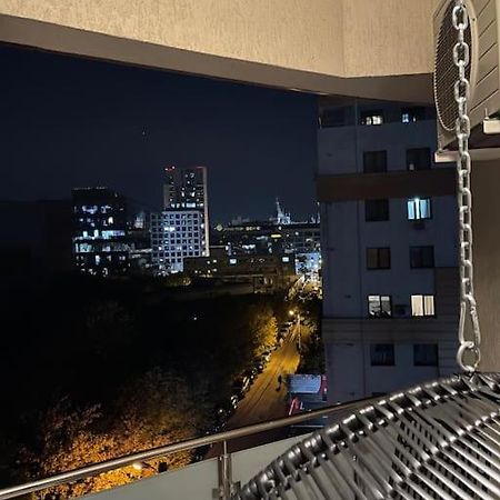 Ath Modern Homes - Luxury Apartment In The City Center ياش المظهر الخارجي الصورة