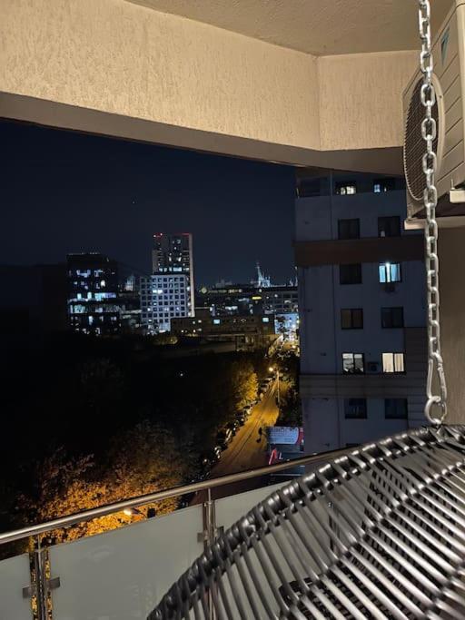 Ath Modern Homes - Luxury Apartment In The City Center ياش المظهر الخارجي الصورة