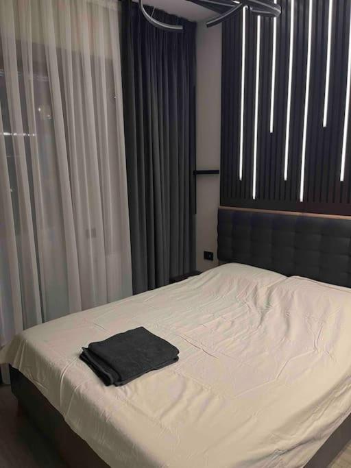 Ath Modern Homes - Luxury Apartment In The City Center ياش المظهر الخارجي الصورة