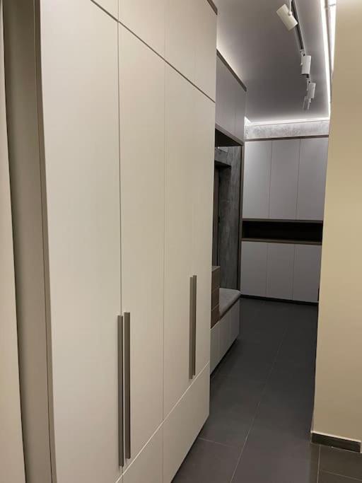 Ath Modern Homes - Luxury Apartment In The City Center ياش المظهر الخارجي الصورة